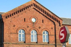 Hillerød, 8. November 2004